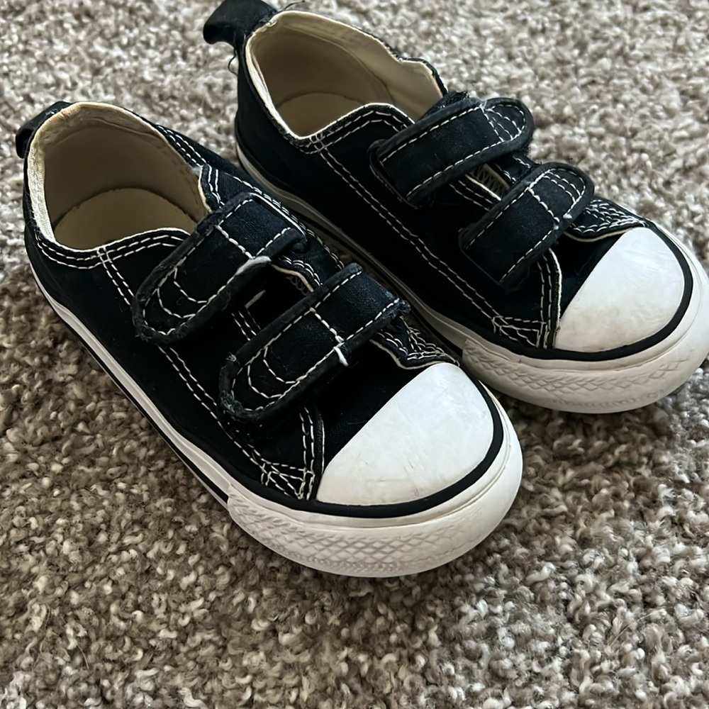 Kids Converse Shoes
